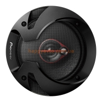 Автоакустика Pioneer TS-R1651S